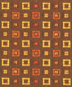 Cody Fudge M7990 by Barrow Designer Fabric 2807 65% RAYON 35% POLYESTER CHINA 15,000 DOUBLE RUBS </p><p>Repeat: Horizontal: 1-7/8" and Vertical: 0-7/8" 54" Minimum - Swanky Fabrics -