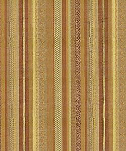 Leverett Teak M7454 by Barrow Industries Designer Fabric Chair Pattern/2807 52% RAYON (S)
48% POLYESTER (F) Asia 24,000 DOUBLE RUBS Horizontal: 8-1/2" and Vertical: N/A 56" - Swanky Fabrics -