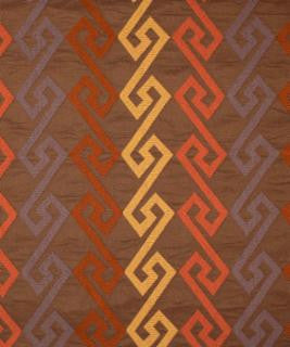 Fonseca Brazil M9353 by Barrow Designer Fabric 1213 34% POLYESTER (S)
21% POLYESTER (F)
45% COTTON CHINA 24,000 DOUBLE RUBS </p><p>Repeat: Horizontal: 3-3/8" and Vertical: 12" 54" Minimum - Swanky Fabrics -