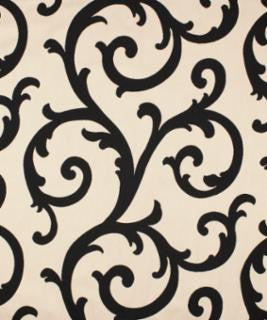 Liaise Domino M9722 by Barrow Designer Fabric 14CL09 61% RAYON (S) 39% POLYESTER (F) CHINA 50,000 DOUBLE RUBS </p><p>Repeat: Horizontal: 13 1/2" and Vertical: 27" 54" Minimum - Swanky Fabrics -