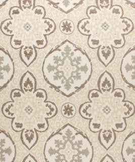 Ninutra 11114 M10403 by Barrow Industries Designer Fabric Transitional/18CL07 100% POLYESTER Asia 15,000 DOUBLE RUBS Horizontal: 9" and Vertical: 9 2/8" 57" - Swanky Fabrics -