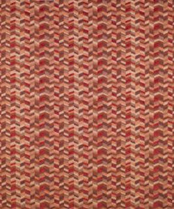 Barrow Fabric Gunwale Geranium M9557