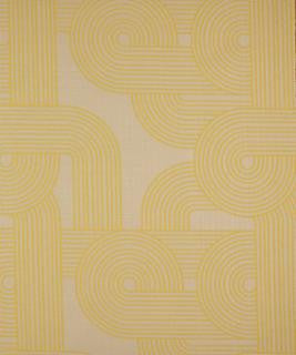 M9736 5137 M9736 by Merrimac Designer Fabric MGALL15 54% POLYESTER (F) 46% COTTON CHINA 15,000 DOUBLE RUBS </p><p>Repeat: Horizontal: 13 1/2" and Vertical: 13 1/2" 54" Minimum - Swanky Fabrics -