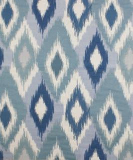 M9514 5101 Bahama M9514 by Merrimac Designer Fabric MGALL15 54% POLYESTER (F)
46% RAYON (S) CHINA 15,000 DOUBLE RUBS </p><p>Repeat: Horizontal: 13 1/2" and Vertical: 13 1/2" 54" Minimum - Swanky Fabrics -