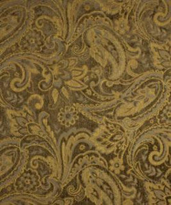 Merrimac Fabric M7789 5923 Acanthus M7789
