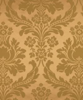 M8521 5146 Gild M8521 by Merrimac Designer Fabric MGALL15 54% COTTON
46% POLYESTER CHINA 30,000 DOUBLE RUBS </p><p>Repeat: Horizontal: 13-1/2" and Vertical: 24" 54" Minimum - Swanky Fabrics -