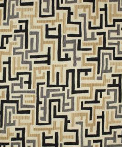 Barrow Fabric Congo Camel M9575