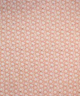 Hole Punch 11415 M9861 by Barrow Designer Fabric 17CL10 52% RAYON
48% POLYESTER CHINA 15,000 DOUBLE RUBS </p><p>Repeat: Horizontal: 4 1/2" and Vertical: 4 3/8" 54" Minimum - Swanky Fabrics -
