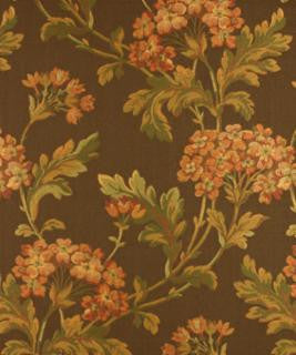 Brielle Antique M9207 by Barrow Designer Fabric 13CL01 70% RAYON (S) 30% POLYESTER (F) CHINA 30,000 DOUBLE RUBS </p><p>Repeat: Horizontal: 13-1/2" and Vertical: 27-1/8" 54" Minimum - Swanky Fabrics -