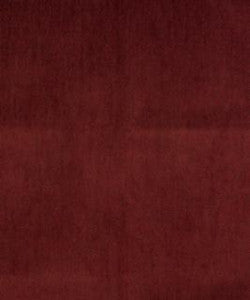 Barrow Fabric Basswood Cranberry M9589