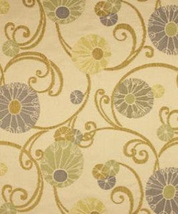 Barrow Fabric Gillespie Kimono M8548