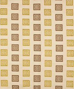 Barrow Fabric Souvenir Marshmallow M9083