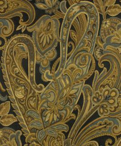 Barrow Fabric Gyllenhal Midnight M8206