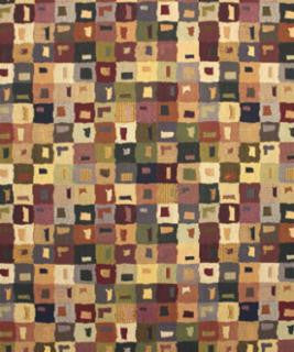 M6994 5501 Prism M6994 by Merrimac Designer Fabric MGALL15 53% COTTON
47% POLYESTER CHINA 9,000 DOUBLE RUBS </p><p>Repeat: Horizontal: 13-1/2" and Vertical: 13-3/4" 54" Minimum - Swanky Fabrics -