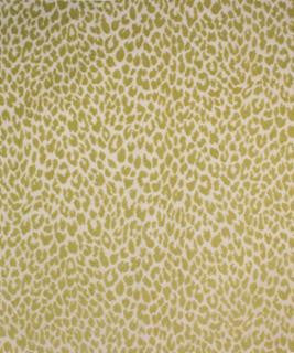Los Gatos Kiwi M9818 by Barrow Industries Designer Fabric Transitional/1569 100% POLYESTER Asia 36,000 DOUBLE RUBS Horizontal: 13 1/2" and Vertical: 27" 57" - Swanky Fabrics -