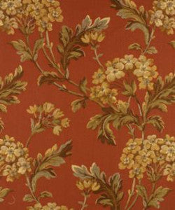 Barrow Fabric Brielle Tearose M9207
