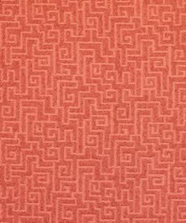 Lazarette Hibiscus M9838 by Barrow Designer Fabric 15CL03 59% POLYESTER (S) 41% POLYESTER (F) CHINA 27,000 DOUBLE RUBS </p><p>Repeat: Horizontal: 6 3/4" and Vertical: 7" 54" Minimum - Swanky Fabrics -