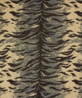 Nomad Siberian M8698 by Barrow Designer Fabric 10CL02 72% RAYON 28% POLYESTER CHINA 12,000 DOUBLE RUBS </p><p>Repeat: Horizontal: 13-1/2" and Vertical: 13-3/4" 54" Minimum - Swanky Fabrics -