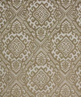 Samsara 11113 M10659 by Barrow Designer Fabric 20CL04 100% POLYESTER CHINA 15,000 DOUBLE RUBS </p><p>Repeat: Horizontal: 11" and Vertical: 14" 54" Minimum - Swanky Fabrics -
