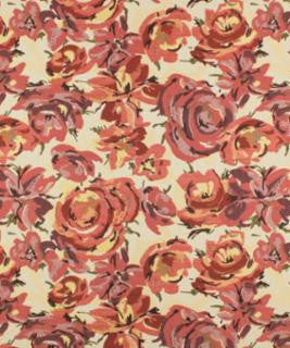 Splendid Autumn M9560 by Barrow Industries Designer Fabric Casual Living/13CL06 64% POLYESTER (F)
36% RAYON (S) Asia 9,000 DOUBLE RUBS Horizontal: 13 1/2" and Vertical: 13 1/2" 57" - Swanky Fabrics -