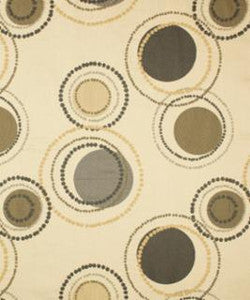 Barrow Fabric Perimeter Coconut M9409