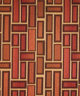Jensen Lava M8513 by Barrow Industries Designer Fabric Traditional/2913 70% POLYESTER (F)
30% RAYON (S) Asia 15,000 DOUBLE RUBS Horizontal: 13-1/2" and Vertical: 6-3/4" 57" - Swanky Fabrics -
