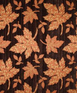 Barrow Fabric Larrabee Walnut M8575