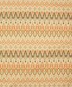 Barrow Fabric Monrovia Ginger M9628