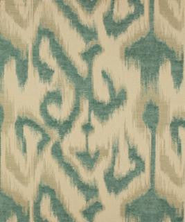 Embry 51915 M9333 by Barrow Designer Fabric MGALL18 60% POLYESTER 40% RAYON CHINA 15,000 DOUBLE RUBS </p><p>Repeat: Horizontal: 13-1/2" and Vertical: 13-3/8" 54" Minimum - Swanky Fabrics -