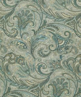 Lamar 12114 M10438 by Barrow Designer Fabric 19CL05 57% POLYESTER (S) 33% POLYESTER (F) 10% COTTON CHINA 27,000 DOUBLE RUBS </p><p>Repeat: Horizontal: 13 1/2" and Vertical: 27" 54" Minimum - Swanky Fabrics -