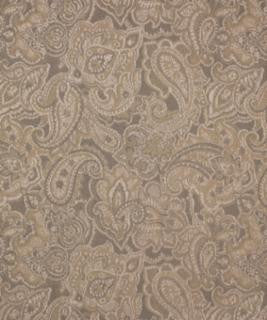Lafonda Sterling M9547 by Barrow Designer Fabric 14CL03 100% POLYESTER CHINA 9,000 DOUBLE RUBS </p><p>Repeat: Horizontal: 13.5" and Vertical: 13.1" 54" Minimum - Swanky Fabrics -