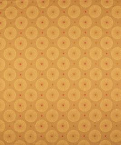 Barrow Fabric Circa Banana M8964