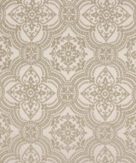 Andromeda 11001 M10443 by Barrow Designer Fabric 18CL07 100% POLYESTER CHINA 24,000 DOUBLE RUBS </p><p>Repeat: Horizontal: 9" and Vertical: 9" 54" Minimum - Swanky Fabrics -