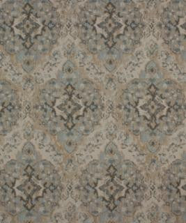 Barbados 12313 M10926 by Barrow Industries Designer Fabric 21CL05 100% POLYESTER CHINA </p><p>Repeat: Horizontal: 14 1/2" and Vertical: 6 7/8" 54" Minimum - Swanky Fabrics -