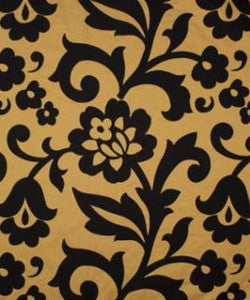 Barrow Fabric Dysart 51316 M9105