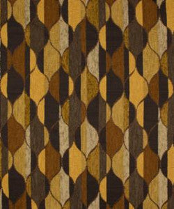 Barrow Fabric Judd Bronze M8756