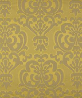 Commemorate Lichen M9715 by Barrow Designer Fabric 14CL09 54% COTTON 46% POLYESTER CHINA 30,000 DOUBLE RUBS </p><p>Repeat: Horizontal: 13 1/2" and Vertical: 13 5/8" 54" Minimum - Swanky Fabrics -
