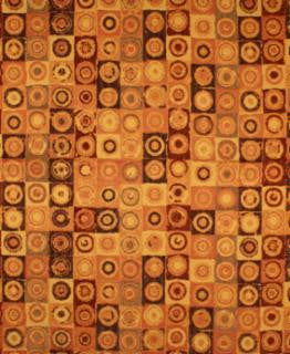 Token Amber M9146 by Barrow Designer Fabric 12CL01 100% POLYESTER CHINA 12,000 DOUBLE RUBS </p><p>Repeat: Horizontal: 13-1/2" and Vertical: 27" 54" Minimum - Swanky Fabrics -