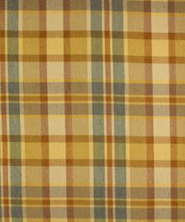 Glasgow Sunrise M9143 by Barrow Designer Fabric 1413 100% POLYESTER CHINA 24,000 DOUBLE RUBS </p><p>Repeat: Horizontal: 9" and Vertical: 9" 54" Minimum - Swanky Fabrics -