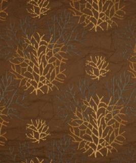 Lindsay Lagoon M7668 by Barrow Designer Fabric 2732 59% RAYON 41% POLYESTER CHINA 15,000 DOUBLE RUBS </p><p>Repeat: Horizontal: 13-3/4" and Vertical: 13-1/2" 54" Minimum - Swanky Fabrics -