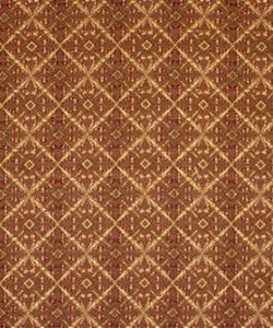 Barrow Fabric Hollingsworth Chestnut M8792