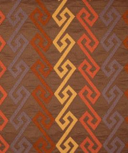 Barrow Fabric Fonseca Brazil M9353