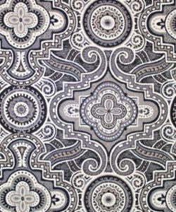 Barrow Industries Fabric Big Sur 12316 Od904