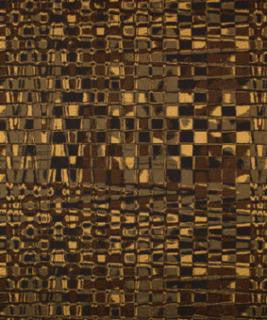 Anika Acorn M9080 by Barrow Designer Fabric 13CL02 66% RAYON (S) 34% POLYESTER (F) CHINA 24,000 DOUBLE RUBS </p><p>Repeat: Horizontal: 13-1/2" and Vertical: 13-1/2" 54" Minimum - Swanky Fabrics -