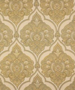 Barrow Fabric Artifact Pearl M8982