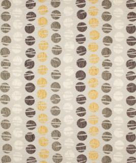 Topsfield Taffy M9033 by Barrow Designer Fabric 1113 73% POLYESTER 27% COTTON CHINA 24,000 DOUBLE RUBS </p><p>Repeat: Horizontal: 12-3/4" and Vertical: 13-1/2" 54" Minimum - Swanky Fabrics -