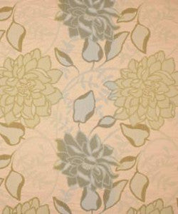 Barrow Fabric Vivienne Lagoon M9296