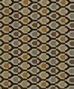 Matrix Driftwood M8348 by Barrow Designer Fabric 2907 41% POLYESTER (F) 30% RAYON (S) 29% COTTON CHINA 24,000 DOUBLE RUBS </p><p>Repeat: Horizontal: 4-1/2" and Vertical: 4-1/2" 54" Minimum - Swanky Fabrics -