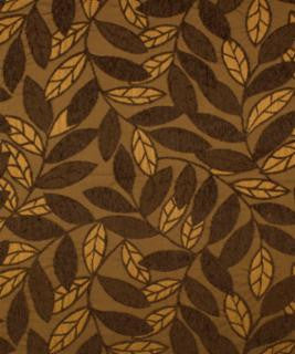 Copeland Walnut M8412 by Barrow Designer Fabric 10CL03 62% RAYON 29% POLYESTER 9% COTTON CHINA 9,000 DOUBLE RUBS </p><p>Repeat: Horizontal: 13-1/2" and Vertical: 27" 54" Minimum - Swanky Fabrics -