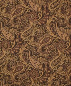 Barrow Fabric Bouchard Meadow M9523